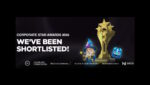 Play’n GO finalista in due categorie ai prestigiosi Corporate Star Awards Play’n GO finalista in due categorie ai prestigiosi Corporate Star Awards