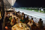 Montegiorgio, il cuore pulsante del trotto: domenica 24 agosto una giornata da non perdere all’Ippodromo San Paolo Montegiorgio, il cuore pulsante del trotto: domenica 24 agosto una giornata da non perdere all’Ippodromo San Paolo