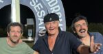 Montecatini, il trotto e lo spettacolo dal vivo di Rick Hutton protagonisti all’Ippodromo Snai Sesana in attesa del Gran Premio di Ferragosto Montecatini, il trotto e lo spettacolo dal vivo di Rick Hutton protagonisti all’Ippodromo Snai Sesana in attesa del Gran Premio di Ferragosto
