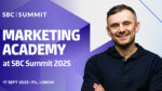 Gary Vaynerchuk inaugura la Marketing Academy al SBC Summit 2025 con una sessione AMA esclusiva Gary Vaynerchuk inaugura la Marketing Academy al SBC Summit 2025 con una sessione AMA esclusiva