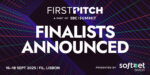 SBC Summit: svelati i finalisti di First Pitch 2025 SBC Summit: svelati i finalisti di First Pitch 2025