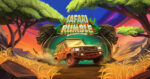 Habanero lancia “Safari Rumble”: avventura africana e vincite fino a 28.800x Habanero lancia “Safari Rumble”: avventura africana e vincite fino a 28.800x
