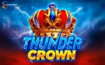 Endorphina lancia un nuovo titolo elettrizzante: Thunder Crown Endorphina lancia un nuovo titolo elettrizzante: Thunder Crown