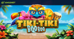 Tiki Tiki Boo Boo: la nuova slot di Amusnet è un’esplosione di colori, spiriti dispettosi e vibrazioni tropicali Tiki Tiki Boo Boo: la nuova slot di Amusnet è un’esplosione di colori, spiriti dispettosi e vibrazioni tropicali