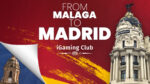 iGaming Club: l’edizione 2026 si sposta da Malaga a Madrid iGaming Club: l’edizione 2026 si sposta da Malaga a Madrid