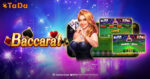 Baccarat debutta in Italia con eleganza e adrenalina Baccarat debutta in Italia con eleganza e adrenalina