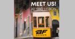 BF Games pronto per SBC Summit Lisbon 2025 BF Games pronto per SBC Summit Lisbon 2025