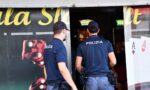 Prato: controlli straordinari della Polizia nelle sale giochi Prato: controlli straordinari della Polizia nelle sale giochi
