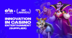 Nuove modalità di gioco: ELA Games candidata per l’innovazione nell’intrattenimento da casinò Nuove modalità di gioco: ELA Games candidata per l’innovazione nell’intrattenimento da casinò