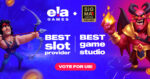 ELA Games in corsa ai SiGMA Euro-Med Awards 2025: doppia nomination per lo studio ELA Games in corsa ai SiGMA Euro-Med Awards 2025: doppia nomination per lo studio