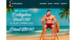 Endorphina porta l’estate al SBC Summit di Lisbona con il suo esclusivo Beach Club Endorphina porta l’estate al SBC Summit di Lisbona con il suo esclusivo Beach Club
