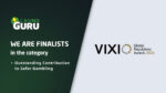 Casino Guru finalista ai Global Regulatory Awards 2025 Casino Guru finalista ai Global Regulatory Awards 2025