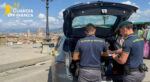 Firenze, praticava il “gioco delle tre carte” in piazza Michelangelo: sanzionato un uomo Firenze, praticava il “gioco delle tre carte” in piazza Michelangelo: sanzionato un uomo