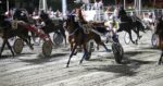 Ippodromo di Cesena: venerdì 5 settembre serata gentlemen con la Tris Quarté Quinté Ippodromo di Cesena: venerdì 5 settembre serata gentlemen con la Tris Quarté Quinté