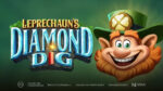 Play’n GO scava più a fondo con Leprechaun’s Diamond Dig Play’n GO scava più a fondo con Leprechaun’s Diamond Dig
