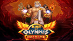 Rise of Olympus Extreme: il ritorno degli dèi con poteri scatenati Rise of Olympus Extreme: il ritorno degli dèi con poteri scatenati