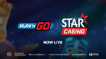 Play’n GO porta il suo portafoglio di giochi su Starcasino nei Paesi Bassi Play’n GO porta il suo portafoglio di giochi su Starcasino nei Paesi Bassi