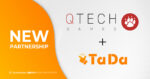 TaDa Gaming punta ai mercati emergenti grazie alla partnership con QTech Games TaDa Gaming punta ai mercati emergenti grazie alla partnership con QTech Games