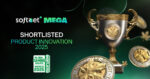 Soft2Bet: MEGA candidata a “Product Innovation of the Year” ai Global Gaming Awards Americas 2025 Soft2Bet: MEGA candidata a “Product Innovation of the Year” ai Global Gaming Awards Americas 2025