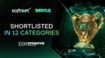 Soft2Bet e i suoi brand ottengono 12 nomination agli EGR Operator Awards 2025 Soft2Bet e i suoi brand ottengono 12 nomination agli EGR Operator Awards 2025