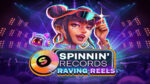 Play’n GO lancia Spinnin’ Records Raving Reels: un’esplosione di musica ed energia Play’n GO lancia Spinnin’ Records Raving Reels: un’esplosione di musica ed energia
