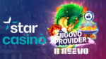 StarCasinò dà il benvenuto a REEVO: 36 nuovi giochi in esclusiva per l’Italia StarCasinò dà il benvenuto a REEVO: 36 nuovi giochi in esclusiva per l’Italia
