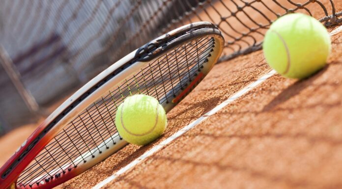 Tennis, report ITIA: 10 alert scommesse nel secondo trimestre 2026