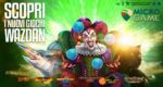 Nuova partnership: Microgame integra i contenuti di Wazdan nel proprio network Nuova partnership: Microgame integra i contenuti di Wazdan nel proprio network