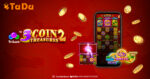 TaDa porta in Italia la fortuna tripla con 3 Coin Treasures 2 TaDa porta in Italia la fortuna tripla con 3 Coin Treasures 2