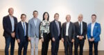 ULIS, nominato il nuovo comitato esecutivo: Jean-Luc Moner-Banet eletto presidente ULIS, nominato il nuovo comitato esecutivo: Jean-Luc Moner-Banet eletto presidente
