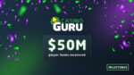 Casino Guru: il Complaint Resolution Center supera i 50 milioni di dollari recuperati per i giocatori Casino Guru: il Complaint Resolution Center supera i 50 milioni di dollari recuperati per i giocatori