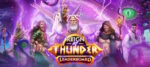 Play’n GO lancia la Reign of Thunder Leaderboard: 11 titoli mitologici in un’unica classifica Play’n GO lancia la Reign of Thunder Leaderboard: 11 titoli mitologici in un’unica classifica