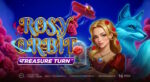 Play’n GO introduce una nuova meccanica innovativa in Rosy Orbit Treasure Turn™ Play’n GO introduce una nuova meccanica innovativa in Rosy Orbit Treasure Turn™