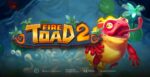 Play’n GO lancia Fire Toad 2, il sequel infuocato con nuove evoluzioni di gioco Play’n GO lancia Fire Toad 2, il sequel infuocato con nuove evoluzioni di gioco