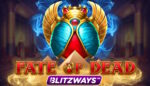 Play’n GO presenta Fate of Dead Blitzways™: un nuovo capitolo nella leggendaria saga Dead Play’n GO presenta Fate of Dead Blitzways™: un nuovo capitolo nella leggendaria saga Dead