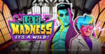 Play’n GO elettrizza l’iGaming con Lab of Madness It’s a Wild! Play’n GO elettrizza l’iGaming con Lab of Madness It’s a Wild!