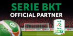 Stanleybet.news è Official Partner della Serie BKT per la stagione 2025/2026 Stanleybet.news è Official Partner della Serie BKT per la stagione 2025/2026