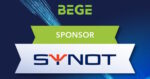 Synot sponsor di BEGE 2025 Synot sponsor di BEGE 2025