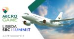 Microgame annuncia la partecipazione al SBC Summit 2025 di Lisbona microgame lisbon
