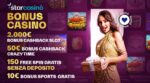 StarCasinò potenzia la Welcome Offer: con la registrazione SPID 150 Free Spin per Kong 3 di Blueprint StarCasinò potenzia la Welcome Offer: con la registrazione SPID 150 Free Spin per Kong 3 di Blueprint
