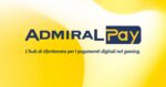 L’offerta ADMIRAL Pay a ENADA 2026: l’ecosistema completo di soluzioni digitali per i PVR L’offerta ADMIRAL Pay a ENADA 2026: l’ecosistema completo di soluzioni digitali per i PVR
