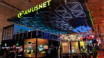Amusnet protagonista a SBC Summit di Lisbona 2025 Amusnet protagonista a SBC Summit di Lisbona 2025