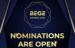 BEGE Awards, aperte le candidature per la 16ª edizione BEGE Awards, aperte le candidature per la 16ª edizione