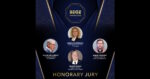 BEGE Awards 2025, svelati gli ultimi membri onorari della giuria BEGE Awards 2025, svelati gli ultimi membri onorari della giuria