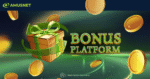 Amusnet lancia la Bonus Platform: ridefinire le ricompense per i giocatori Amusnet lancia la Bonus Platform: ridefinire le ricompense per i giocatori