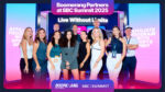 Boomerang Partners protagonista a SBC Summit 2025 di Lisbona Boomerang Partners protagonista a SBC Summit 2025 di Lisbona