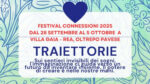 Festival delle Connessioni 2025: Codere al fianco di Villa Gaia per l’inaugurazione del Bistrot Letterario Festival delle Connessioni 2025: Codere al fianco di Villa Gaia per l’inaugurazione del Bistrot Letterario