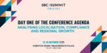 Localizzazione, Conformità e Innovazione al Centro: Al via l’SBC Summit Tbilisi 2025 Localizzazione, Conformità e Innovazione al Centro: Al via l’SBC Summit Tbilisi 2025