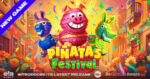 Inizia la Festa: ELA Games lancia Piñatas Festival, il nuovo gioco ad alta energia Inizia la Festa: ELA Games lancia Piñatas Festival, il nuovo gioco ad alta energia