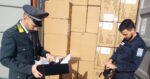 ADM e GdF, operazione “Sottocosto”: scoperto sistema elusivo dei diritti doganali per oltre 9 milioni di euro ADM e GdF, operazione “Sottocosto”: scoperto sistema elusivo dei diritti doganali per oltre 9 milioni di euro